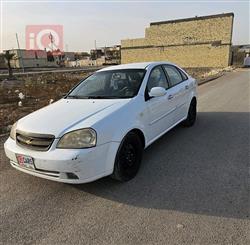 دايو لاسيتي